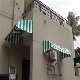 Canopy, Usage/Application: Industrial