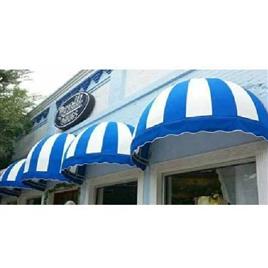 shade awning