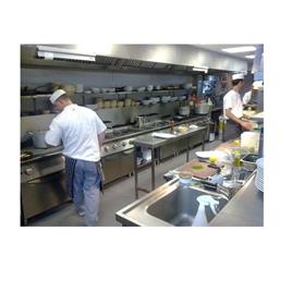 canteen kitchen equipment