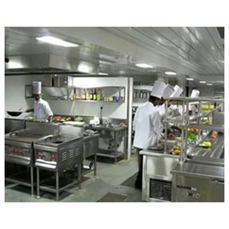 Canteen Kitchen Equipment, Condition: Refurbished