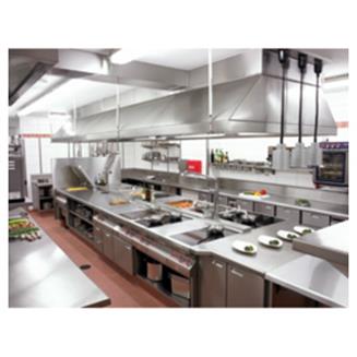 Canteen Kitchen Equipment Manufacturers