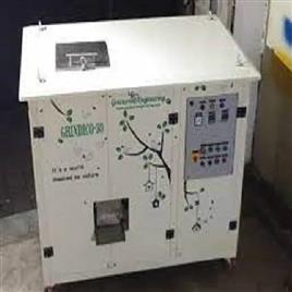 Canteen Waste Compost Machine In Delhi Raieco Systems Management