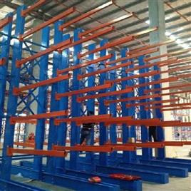 Cantilever Racks, Usage/Application: Industrial Corrosion