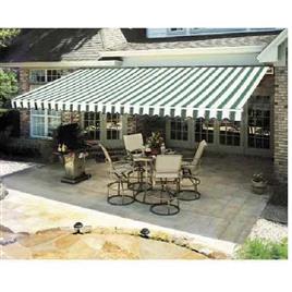 Canvas Awnings