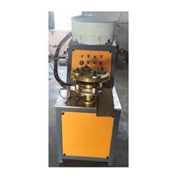 Cap Slitting Machine For Long Cap