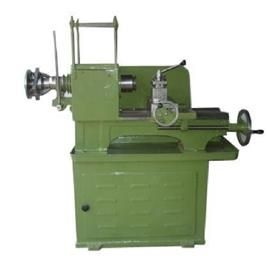 Capstan Collet Adda Lathe Machine, Swing Over Bed: 150