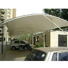 Car Canopy, Is It Waterproof: Waterproof