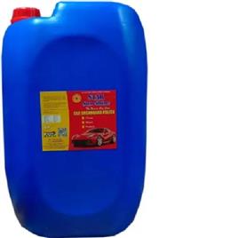 Car Dashboard Polish 2, Packaging Type: 50 litre