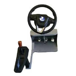 Car Driving Simulator In Delhi Ps Instruments Private Limited