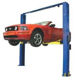 Car Lift 2, Maximum Load: 4-6 tons