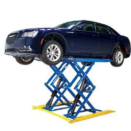 Car Lifts In Meerut Hi Look Elevotors India Pvt Ltd, Maximum Capacity: 5 Ton