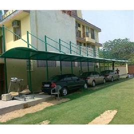 Car Parking Roofing Shed