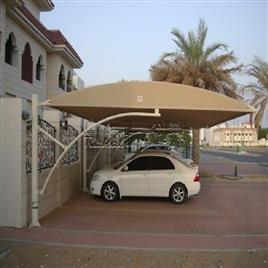 Car Parking Shade 3