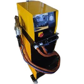 Car Spot Welding Machine In Panchkula Automobile Equipments Company