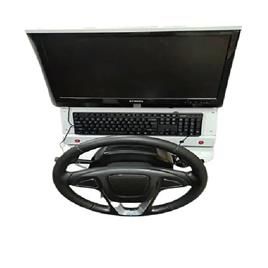 Car Training Simulator In Delhi Ps Instruments Private Limited