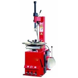 Car Tyre Changer Machine In Delhi Unimeck Tyre Service Equipment Private Limited, Motor Power: 0.75kw/1.1kw/0.55w
