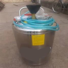 Car Wash Foam Tank 80 L In Noida Meera Pumps Systems, Usage/Application: Car Washing