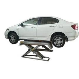 Car Washing Lift In Delhi Jet Age Garage Equipments