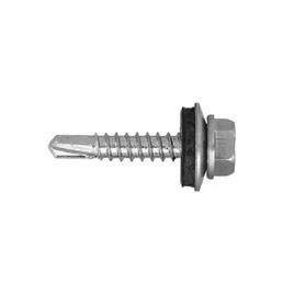 Carbon Steel Self Drilling Screw