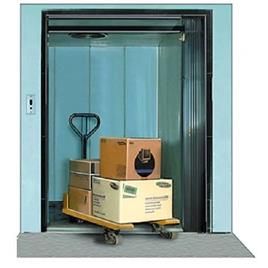 Cargo Goods Elevator