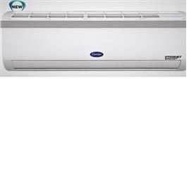 Carrier Emperia Lxi 3 Star Inverter Split Ac 15 Ton In Delhi Ruchika Engg Works, Star Rating: 3 Star