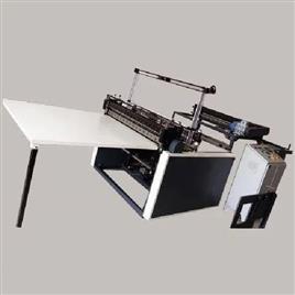 Carry Bag Making Machine 6, Type Of Bag: Shopping Bag