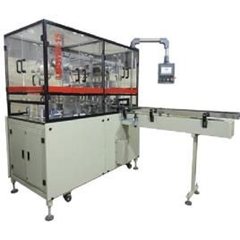 Carton Box Bundling Machine In Mumbai Unisource Packaging Private Limited