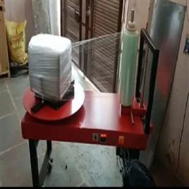 Cartoon Wrapping Machines, Driven Type: Motor Driven