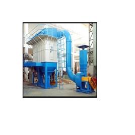 Cartridge Type Dust Collector, Ideal for: BLASTING