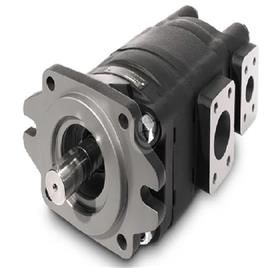 Casappa Gear Pump In Surat Vintech Hydraulics