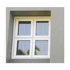 Casement Windows 2, Position: Exterior