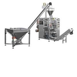 Cashew Nut Pouch Packing Machine