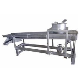 Cashew Scooping Machine 3