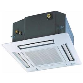 Cassette Air Conditioner 4, Fan: Multi Blade Centrifugal Fan