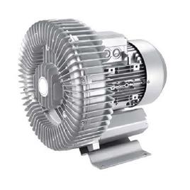 Cast Aluminium Regenerative Blowers, Usage: Industrial