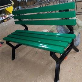 Cast Iron Garden Bench 2, Seating Capacity: 4 Seater