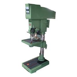 Cast Iron Pillar Drilling Machine In Rajkot Bhavani Machinetools, Material: Cast Iron