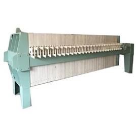 Cast Iron Skeleton Filter Press In Ahmedabad Infinity Industries