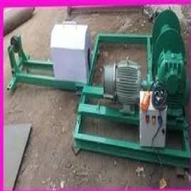 Cast Iron Steel Lifting Winch, Usage/Application: Utility