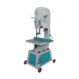 Cast Iron Wood Cutting Band Saw Machine, Material: Cast Iron