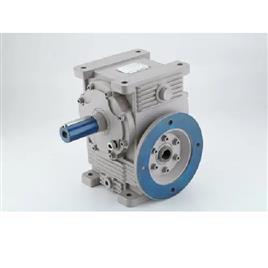 Cast Iron Worm Gearbox, Gearing Arrangement Type: Worm