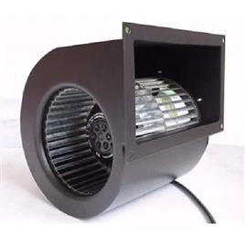 Cast Steel Blower Fan, Fan Speed: 2600 rpm