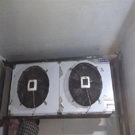 Catechu Kattha Cold Storage Floor inuslation should be same of puf panel thickness: `NA