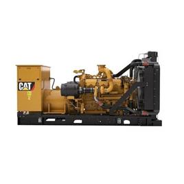 caterpillar generators