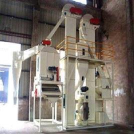 Cattle Feed Grinder 1500 Kg Per Hr, Power Source: Electric