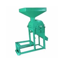 Cattle Feed Grinder Machine75 In Parganas Maabharti Industries Private Limited