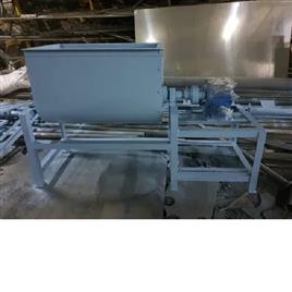 Cattle Feed Mixer 4, Usage: Cattle Feed Making