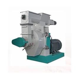 Cattle Feed Pallet, Type of Machine: Pellet Mills