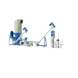 Cattle Feed Plant 4
