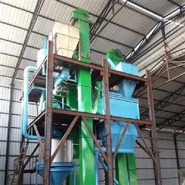 Cattle Poultry Feed Plant 3